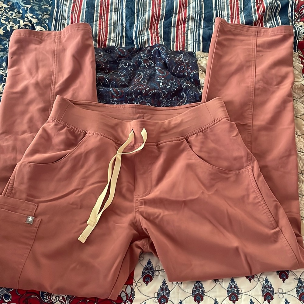 Figs healthcare uniforms.